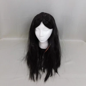 Lacey Costume Wigs 22B Special Bargain Long Wavy Wig - Medium Brown #6337 - Picture 1 of 7