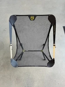 NEMO Moonlite Reclining Camp Chair 2025- Used - Picture 1 of 22