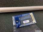 Original Toshiba MU-09 2MB FAX Memory RAM Speicher Modul für TF-601, TF601, NEU