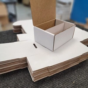 Paquete de 20 | Caja de almacenamiento de 1000 cartas Magic Pokemon Yugioh | Busca estos juegos - Imagen 1 de 11
