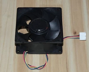 NEW HP Front Fan for Proliant ML150 G6 ML330 G6 487099-001 - Picture 1 of 4