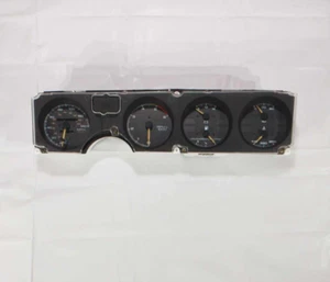 1986-92 Firebird Trans Am 140 MPH Instrument Gauge Cluster Speedometer 119K TPI - Picture 1 of 11