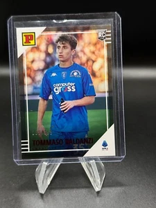 2022-23 Panini Chronicles Tommaso Baldanzi Red /199 RC #33 - Picture 1 of 2