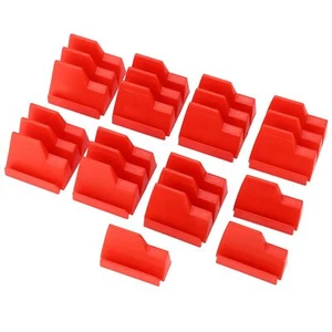 Wrench Holder Modular Design Holds 23 Wrenches Strong Load Bearing Professional - Picture 1 of 23