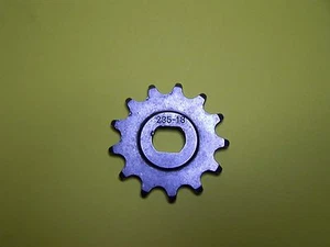 Kettenritzel Sachs / Hercules 235-13 - Picture 1 of 1