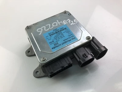 Centralina CITROËN C2 JM 9652024280 14055088 - Immagine 1 di 4