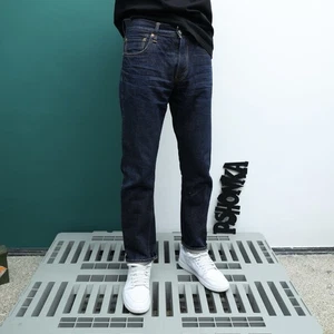 Pherrow’s Denim Jeans Size 32 Japan Made Selvage - Picture 1 of 5