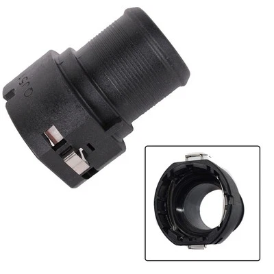 254853J000 Lower Hose Connector for Hyundai For Kia Vehicles New Condition - Image 1 of 4