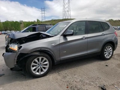 Interruptor de columna vagón sensor de lluvia a través del 28/02/17 se adapta a BMW 328i 1340298 14-17 Foto 1 de 4