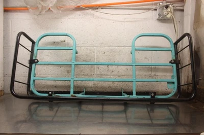 1996 Polaris Trail Boss 250 REAR BACK CARRIER RACKS RACK I144 - Изображение 1 из 4