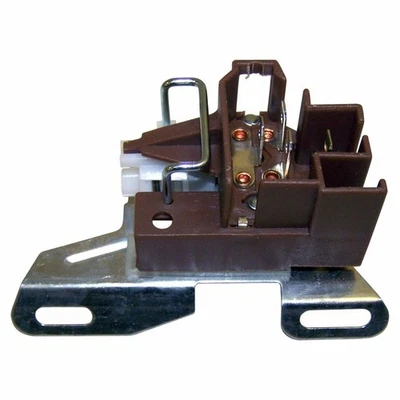 Interruptor atenuador de faros para Jeep YJ Wrangler selecto, XJ Cherokee, MJ Comanche Foto 1 de 4