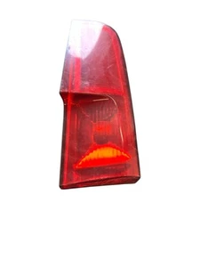 Stop Trasero Derecho Integrado En Escotilla Para FIAT Punto Sedán 3P 3° Tener - Imagen 1 de 2