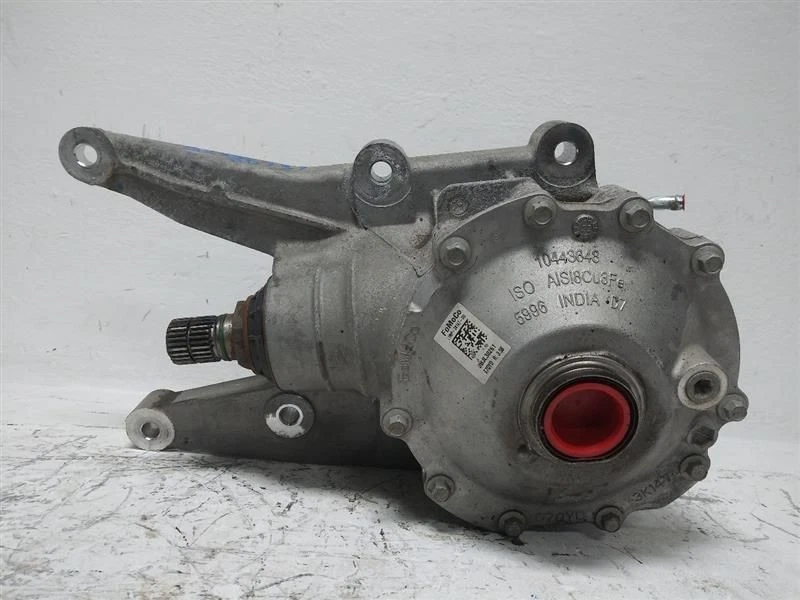 2020-2024 Ford Explorer Front Differential Carrier Assembly 2.3L OEM - Изображение 1 из 4