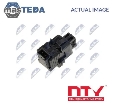 ECW-BM-000 BRAKE LIGHT SWITCH STOP NTY FOR BMW 3,1,E46,E90,E91,E92,E87,E81,E88 - Image 1 of 4