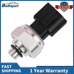 A/C Pressure Sensor Switch 92136-1FA0A For Nissan Versa Maxima Titan Xterra New - Picture 1 of 11