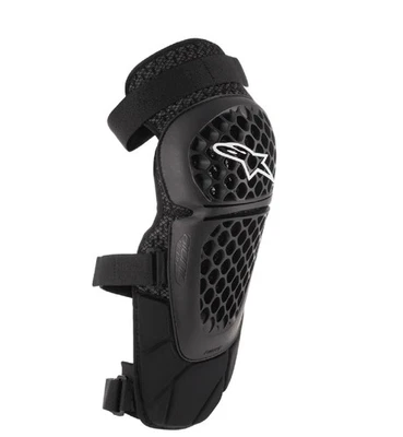 Protector de rodilla/espinilla Alpinestars Bionic Plus MTB ciclismo Foto 1 de 3