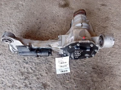 Front 3.23 Ratio Carrier from 2023 Cadillac Escalade ESV 10619707 Foto 1 de 4