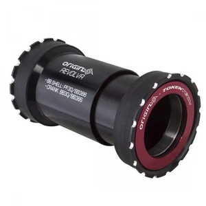 Origin8 Revolvr BB30 Wide/BB386/BB392 30mm Thread-Togther PF30 Bottom Bracket - Picture 1 of 2