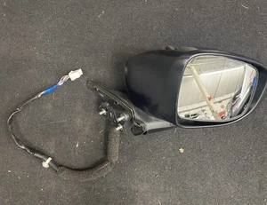 Honda Jazz MK5 2021 Wing Mirror Power Fold FRONT RIGHT SIDE (049922) - Picture 1 of 5