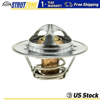 1x Termostato de líquido de arrefecimento do motor Motorad para 1988-1995 Chevrolet K1500 - Imagem 1 de 4