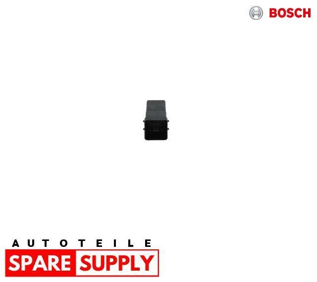 Bosch 0281003039 Steuergerät Glühzeit für Fiat Fuso Mitsubishi Iveco