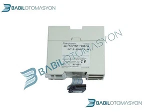 Mitsubishi FXON-8EYT-ESS/UL - Bild 1 von 4