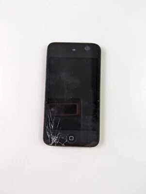 Genuine OEM Apple iPod Touch 4th Generation A1367 32GB for Parts - Imagen 1 de 4