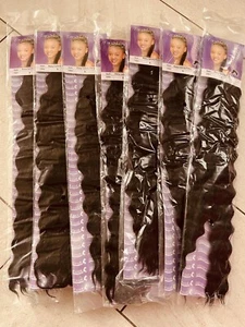 crochet braids hair - Bild 1 von 2