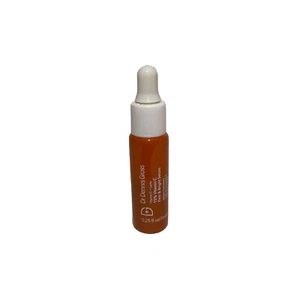Dr Dennis Gross VitaminC + Lactic Oil-Free Radiant Moisturizer Travel .25 oz/7mL - Picture 1 of 3