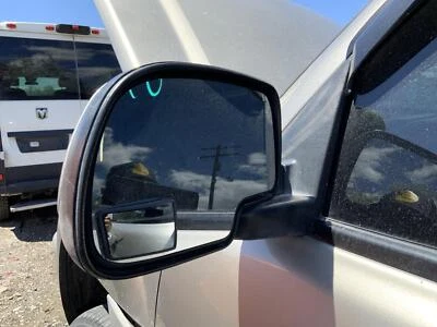 Espejo retrovisor de puerta izquierdo usado se adapta a: Chevrolet Avalanche 1500 Power 2003 sin puerta integral Foto 1 de 4