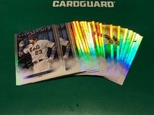 2022 Topps Stars of MLB **Pick Your Card** Regular and Chrome Series 1, 2 and 3