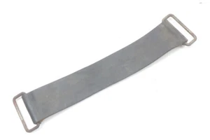 BATTERY STRAP - SUZUKI GN 125 (1997 - 2000) - Picture 1 of 2