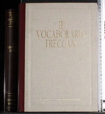 IL VOCABOLARIO TRECCANI. IL VISUALE. CD ROM. AA.VV. TRECCANI. - Immagine 1 di 4