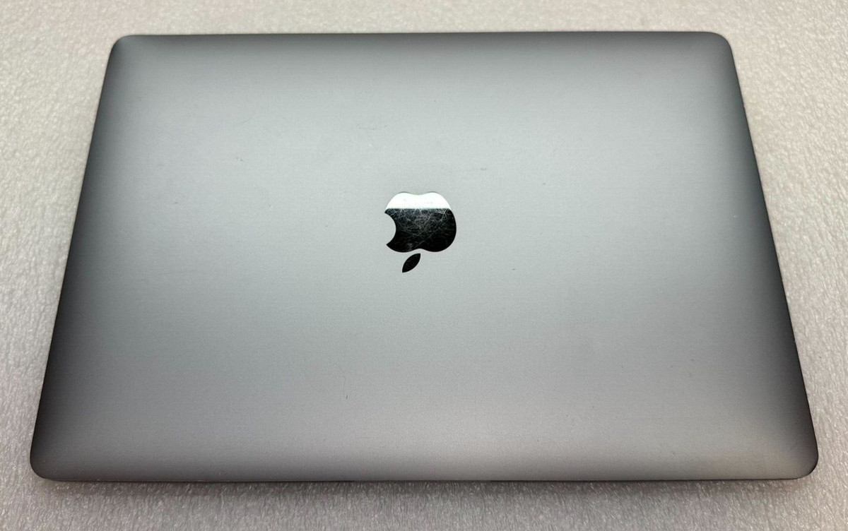 Apple MacBook Air (13-inch, 2018) 1.6GHz Core i5 16GB 256GB Apple MacBook Air (13-inch, 2018) 1.6GHz Core i5 16GB 256GB