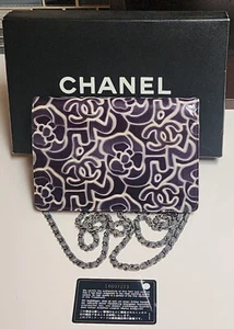 Chanel Camellia Flower Bag on Chain RARE - Picture 1 of 23