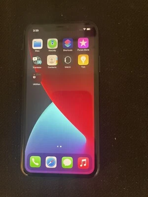 Apple iPhone 11 - 128GB - Factory Unlocked - Image 1 of 4