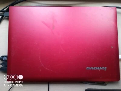 Lenovo G50-80 15.6" Laptop i5-5200U 2.29GHz 8GB RAM 925GB HDD Windows 10 - Image 1 of 4