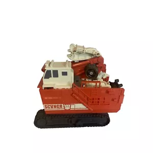 Transformers Revenge of the Fallen SCVNGR THK-1139 Devastator Decepticon Scaveng - Picture 1 of 8