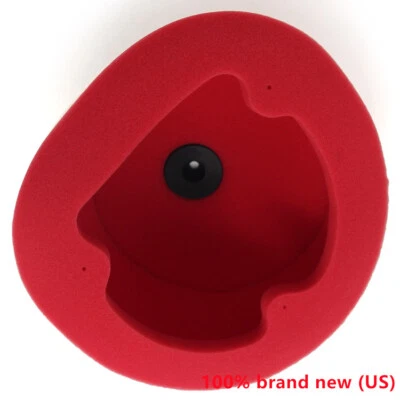 For KTM Engine Air Filter 400 EXC-G Racing 2006 400 EXC Racing 2000-2005 - Imagem 1 de 4