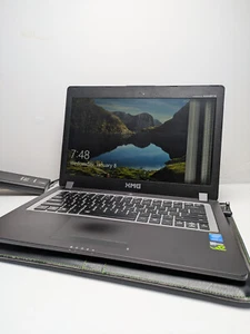 Schenker XMG C405 v4 Gaming Laptop - i7-5700HQ / GTX 970M / 8GB RAM - Afbeelding 1 van 12