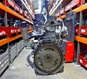 Motor MERCEDES BENZ E-KLASSE (S211) E 200 271.956 271956 - Picture 1 of 5