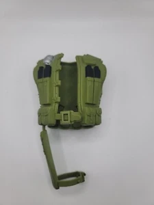 GI JOE Hard Vest ACCESSORY For 12" ACTION FIGURE 1/6 SCALE 1:6 - Picture 1 of 7