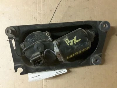 99 00 01 02 03 04 05 06 SUZUKI VITARA WINDSHIELD WIPER MTR XL-7 105919 - Image 1 of 2