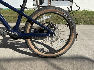 Dirt Jumper Bike  - Picture 1 of 8