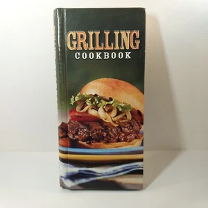 Publikationen Intl. Ltd. Grillen Kochbuch Hardcover spiralgebunden 144 Seiten STEAK - Bild 1 von 5