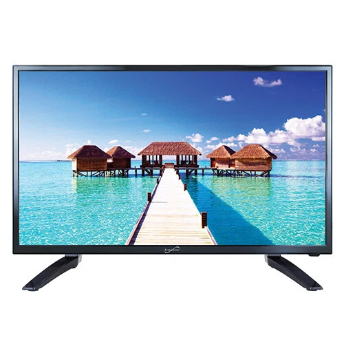 32" LED HDTV with USB and HDMI - Image 1 of 1