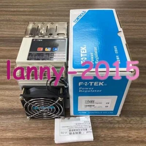 1PC new Three-phase power power regulator LCR-40H - Bild 1 von 6