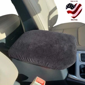 Se adapta a Ford Explorer 2011-2025 polar reposabrazos automático consola central cubierta USAMadeF15 - Imagen 1 de 14