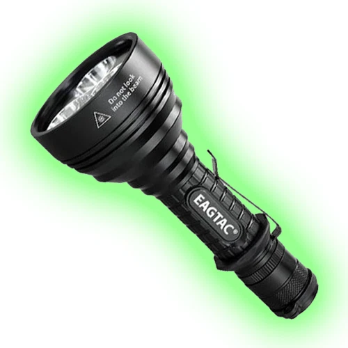 Eagletac M30LC2 Compact BASE Model 1200 Lumens XP-G2 LED - Image 1 of 1