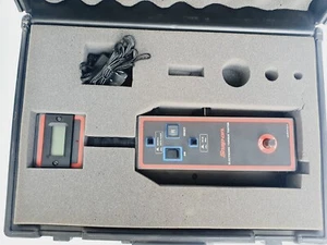 Probador de par electrónico SNAP-ON QC2ETT250 25-250 in.lbs / 28-280 dN•m # NUEVO - Imagen 1 de 10